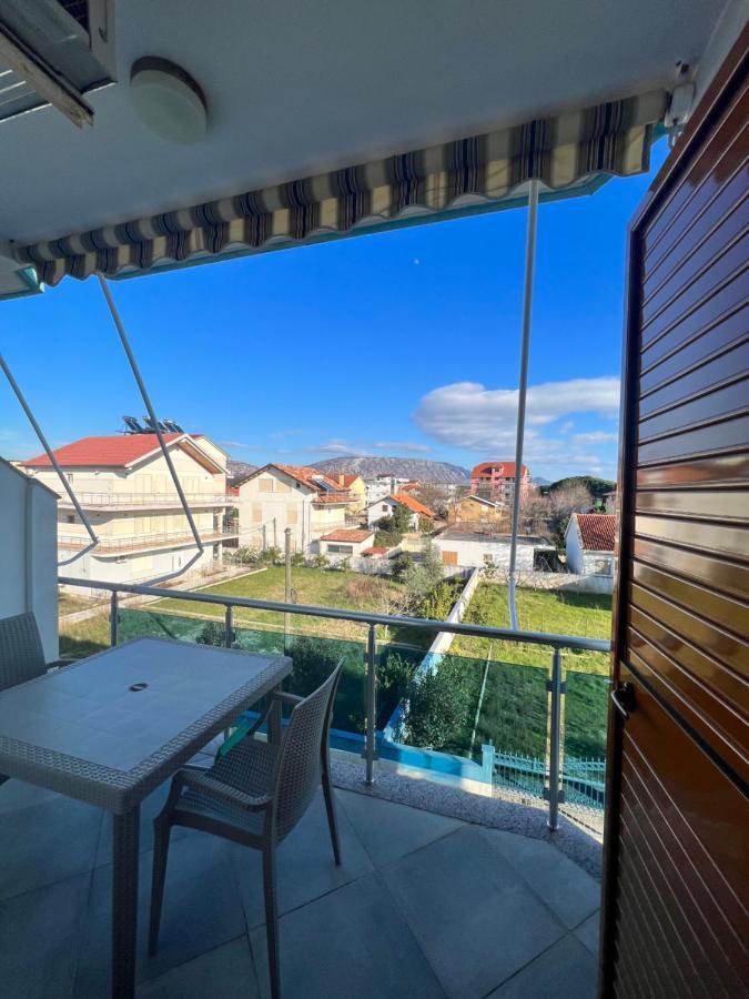Kamberi Hotel & Apartments 2 Velipojë Екстериор снимка