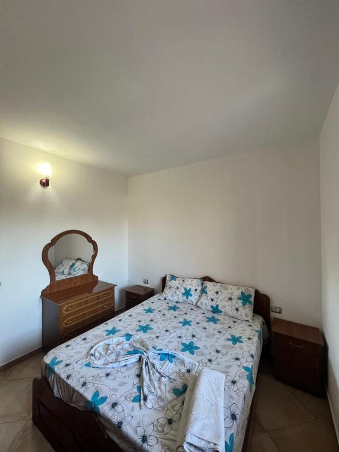 Kamberi Hotel & Apartments 2 Velipojë Екстериор снимка