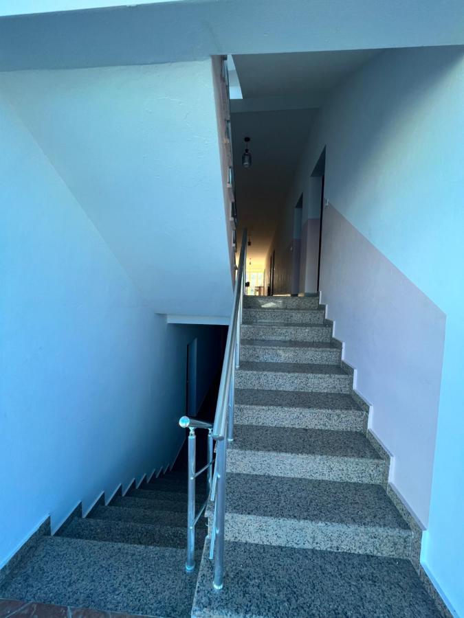 Kamberi Hotel & Apartments 2 Velipojë Екстериор снимка