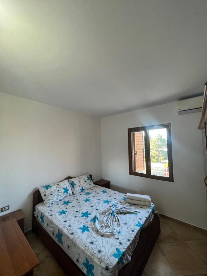 Kamberi Hotel & Apartments 2 Velipojë Екстериор снимка